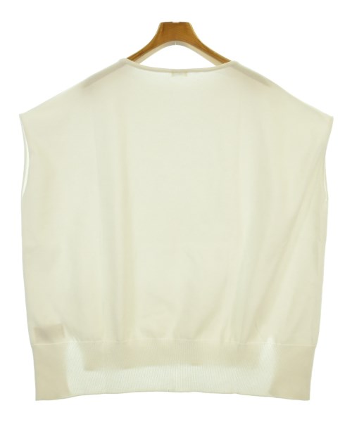 IENA（イエナ）ニット・セーター 白 サイズ:F レディース/2200652320077