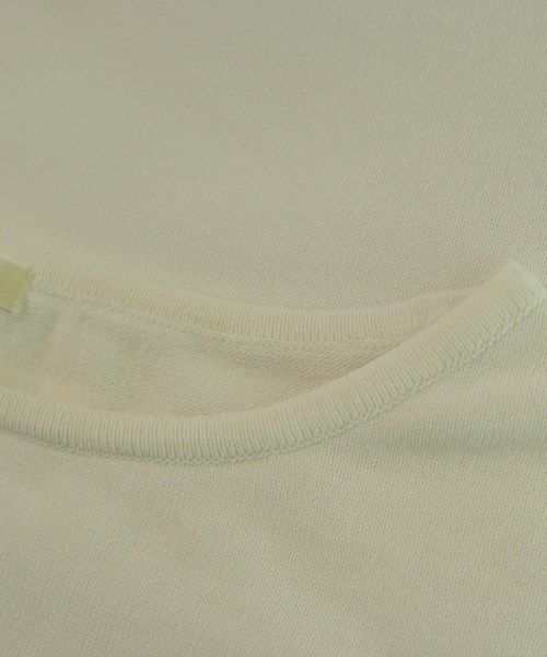 IENA（イエナ）ニット・セーター 白 サイズ:F レディース/2200652320077