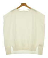 IENA（イエナ）ニット・セーター 白 サイズ:F レディース/2200652320077