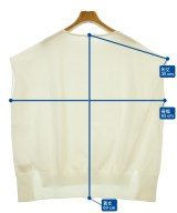 IENA（イエナ）ニット・セーター 白 サイズ:F レディース/2200652320077