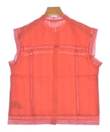 IENA（イエナ）ブラウス 赤 サイズ:F レディース/2200653034034