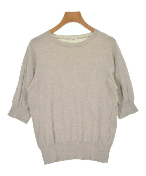 IENA(イエナ)ニット・セーター ベージュ サイズ:-(L位)/2200649918133