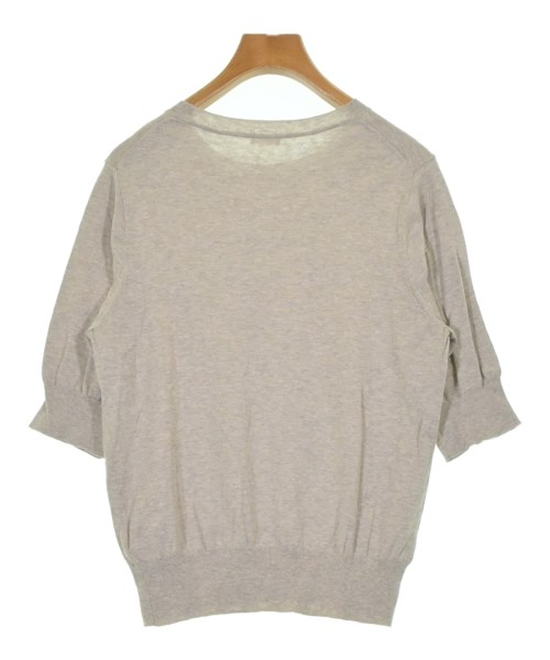 IENA（イエナ）ニット・セーター ベージュ サイズ:-(L位) レディース/2200649918133