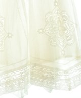 IENA（イエナ）ロング・マキシ丈スカート 白 サイズ:38(M位) レディース/2200650095052