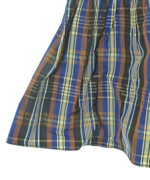 IENA（イエナ）ロング・マキシ丈スカート 茶 サイズ:34(XS位) レディース/2200651010061