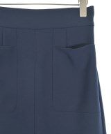 IENA（イエナ）ロング・マキシ丈スカート 紺 サイズ:36(S位) レディース/2200651099011