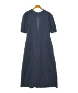 IENA（イエナ）ワンピース 紺 サイズ:36(S位) レディース/2200651109055
