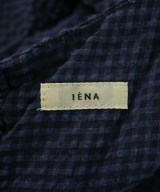 IENA（イエナ）ワンピース 紺 サイズ:36(S位) レディース/2200651109055