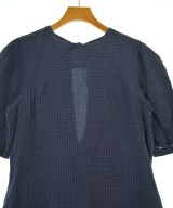 IENA（イエナ）ワンピース 紺 サイズ:36(S位) レディース/2200651109055