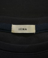 IENA（イエナ）Tシャツ・カットソー 紺 サイズ:F レディース/2200656468102
