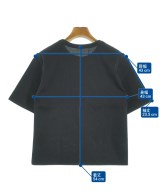 IENA（イエナ）Tシャツ・カットソー 紺 サイズ:F レディース/2200656468102