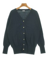 IENA（イエナ）カーディガン 紺 サイズ:F レディース/2200656468119