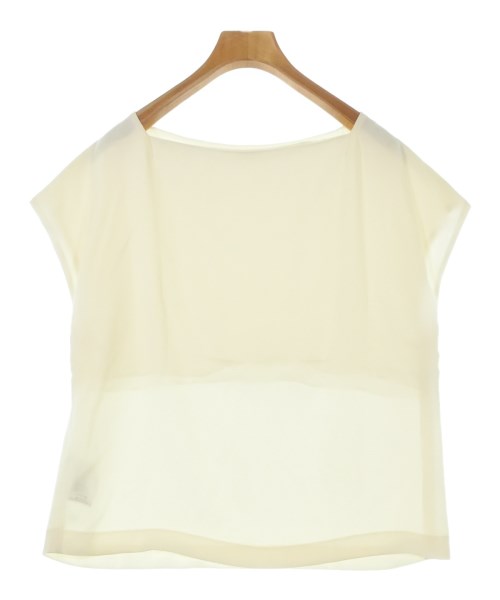 IENA（イエナ）ブラウス 白 サイズ:F レディース/2200647112038