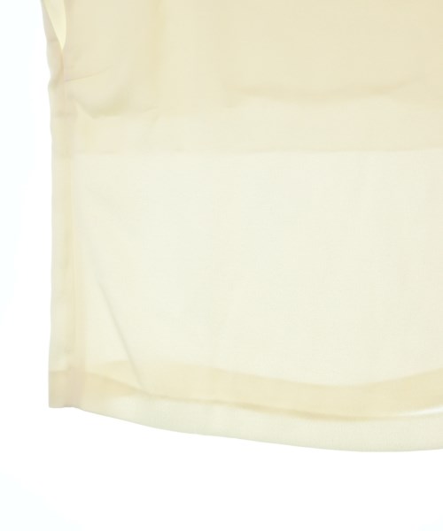 IENA（イエナ）ブラウス 白 サイズ:F レディース/2200647112038