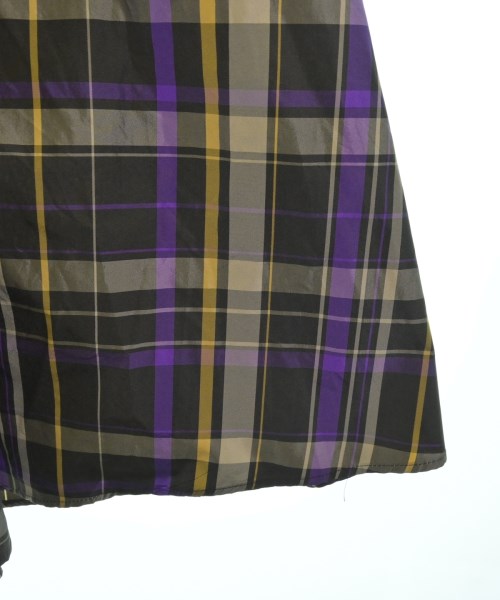 IENA（イエナ）ロング・マキシ丈スカート 茶 サイズ:36(S位) レディース/2200649131013