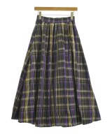 IENA（イエナ）ロング・マキシ丈スカート 茶 サイズ:36(S位) レディース/2200649131013