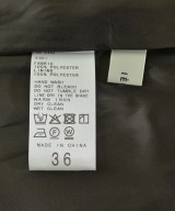 IENA（イエナ）ロング・マキシ丈スカート 茶 サイズ:36(S位) レディース/2200649131013