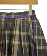 IENA（イエナ）ロング・マキシ丈スカート 茶 サイズ:36(S位) レディース/2200649131013