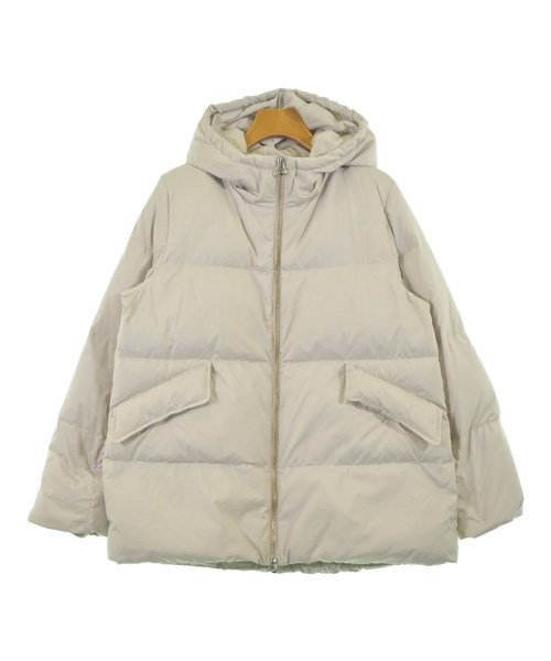 IENA(イエナ)ダウンコート グレー サイズ:-(M位)/2200649131044