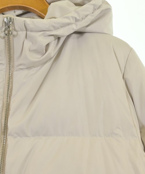 IENA（イエナ）ダウンコート グレー サイズ:-(M位) レディース/2200649131044