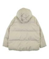 IENA（イエナ）ダウンコート グレー サイズ:-(M位) レディース/2200649131044