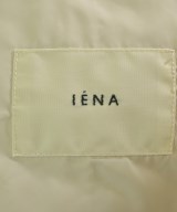 IENA（イエナ）ダウンコート グレー サイズ:-(M位) レディース/2200649131044