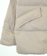IENA（イエナ）ダウンコート グレー サイズ:-(M位) レディース/2200649131044