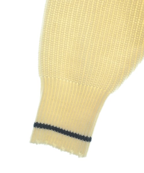 IENA（イエナ）ニット・セーター 白 サイズ:F レディース/2200649131051