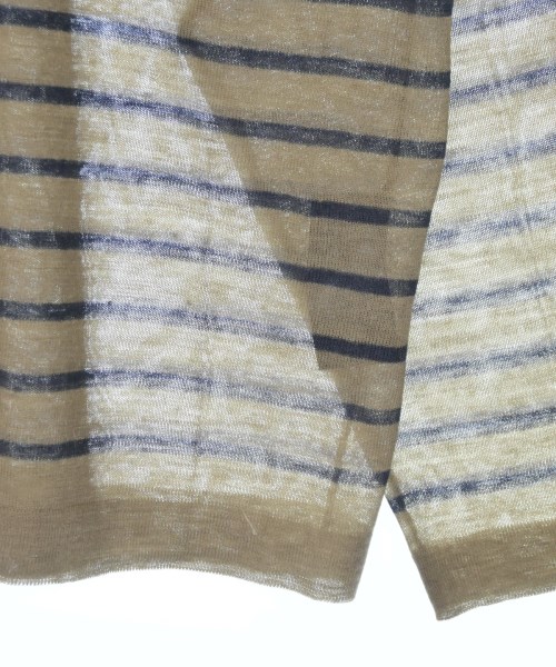 IENA（イエナ）ニット・セーター カーキ サイズ:F レディース/2200649131082