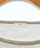 IENA（イエナ）ニット・セーター カーキ サイズ:F レディース/2200649131082