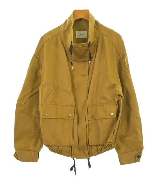 IENA(イエナ)その他 黄 サイズ:38(M位)/2200649770014