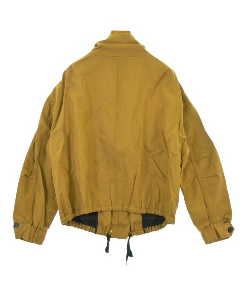 IENA（イエナ）その他 黄 サイズ:38(M位) レディース/2200649770014