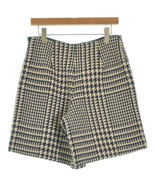 IENA（イエナ）ショートパンツ 紺 サイズ:40(M位) レディース/2200651175012