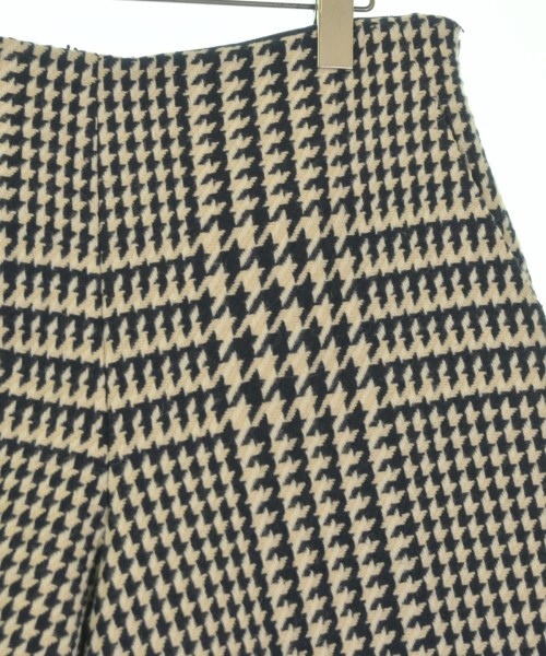 IENA（イエナ）ショートパンツ 紺 サイズ:40(M位) レディース/2200651175012