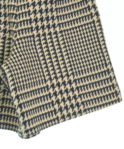 IENA（イエナ）ショートパンツ 紺 サイズ:40(M位) レディース/2200651175012