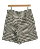 IENA（イエナ）ショートパンツ 紺 サイズ:40(M位) レディース/2200651175012