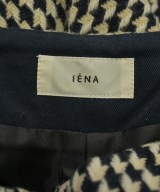 IENA（イエナ）ショートパンツ 紺 サイズ:40(M位) レディース/2200651175012