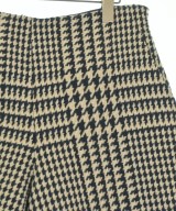 IENA（イエナ）ショートパンツ 紺 サイズ:40(M位) レディース/2200651175012