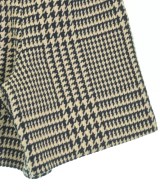 IENA（イエナ）ショートパンツ 紺 サイズ:40(M位) レディース/2200651175012