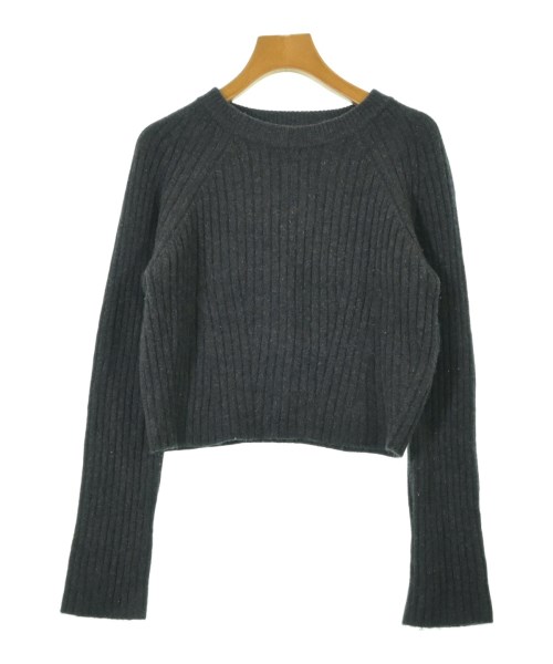 IENA(イエナ)ニット・セーター グレー サイズ:F/2200651194044