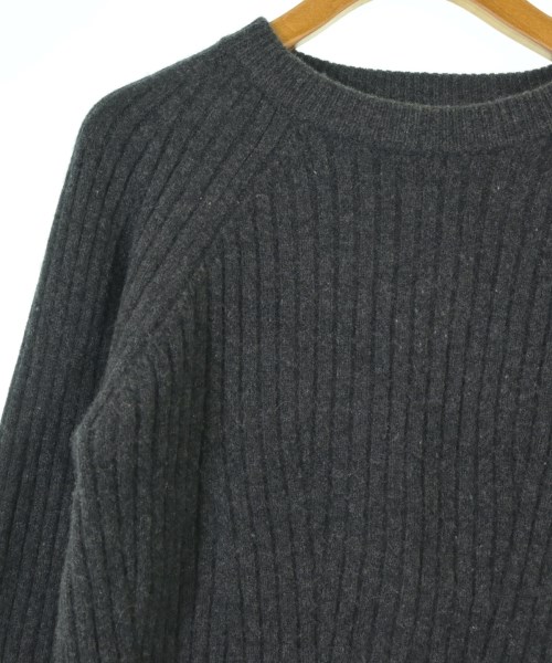 IENA（イエナ）ニット・セーター グレー サイズ:F レディース/2200651194044