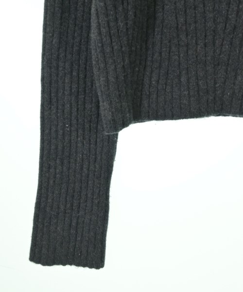 IENA（イエナ）ニット・セーター グレー サイズ:F レディース/2200651194044