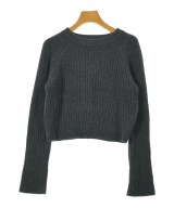 IENA（イエナ）ニット・セーター グレー サイズ:F レディース/2200651194044