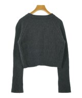 IENA（イエナ）ニット・セーター グレー サイズ:F レディース/2200651194044