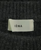 IENA（イエナ）ニット・セーター グレー サイズ:F レディース/2200651194044