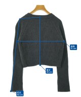 IENA（イエナ）ニット・セーター グレー サイズ:F レディース/2200651194044