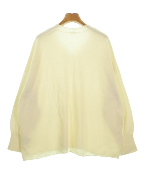 IENA（イエナ）ニット・セーター 白 サイズ:F レディース/2200656834013