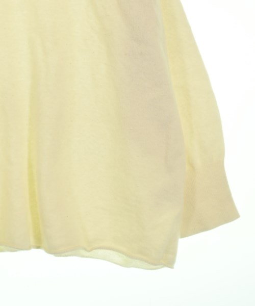 IENA（イエナ）ニット・セーター 白 サイズ:F レディース/2200656834013