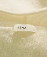 IENA（イエナ）ニット・セーター 白 サイズ:F レディース/2200656834013