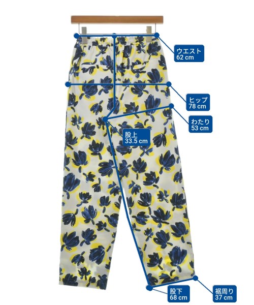 IENA（イエナ）その他 白 サイズ:36(S位) レディース/2200656855087